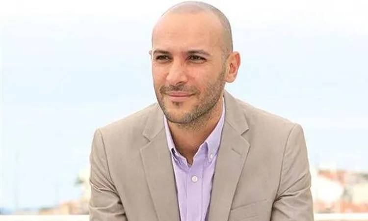 محمد دياب يرد على هجوم محمد صبحي ضد فيلم «الست»: عيب وغير مقبول