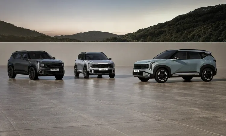 بقوة 180 حصان.. كيا تكشف عن الجيل الثاني من سيارتها “سيلتوس”