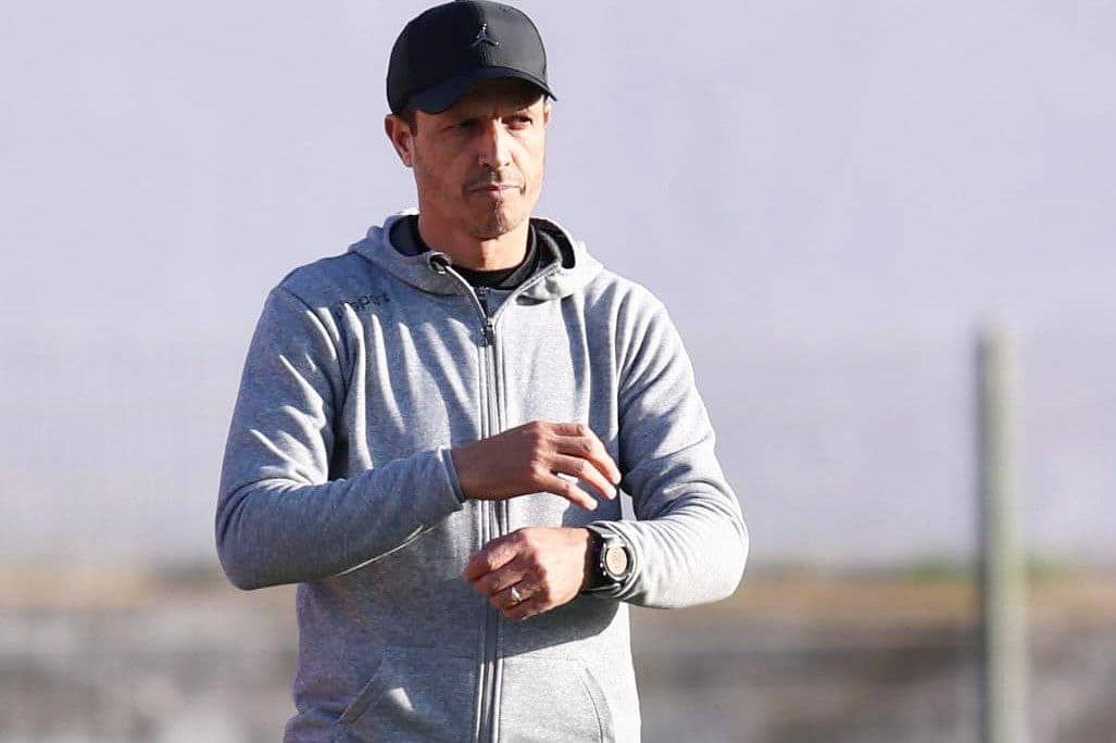 جمال السلامي بعد الفوز ضد السعودية: رينارد شخص لن أنساه في حياتي