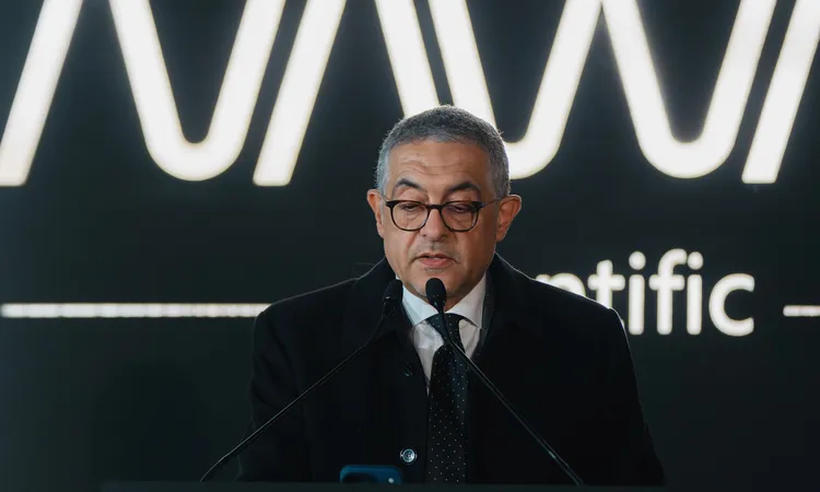 رئيس هيئة الاستثمار: نولي اهتمامًا خاصًا بدعم المؤسسات التي تسهم في توطين التكنولوجيا