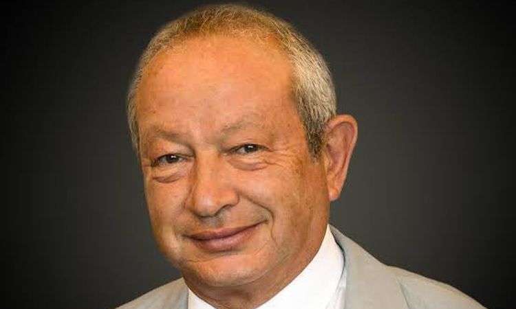 ساويرس: طرح أسهم بنكا الأهلي ومصر في البورصة فرصة ناجحة لجذب المستثمرين