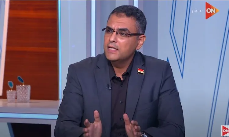 متحدث “الأوقاف” يكشف أهمية افتتاح متحف قراء القرآن الكريم في توثيق التلاوة المصرية