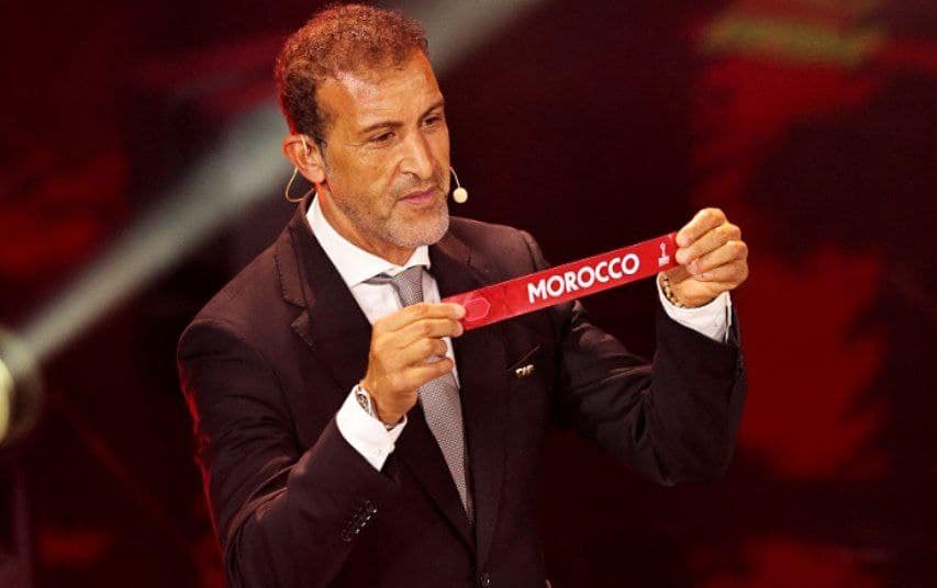 أسطورة المغرب يتحسر على قرار يامال باختيار إسبانيا