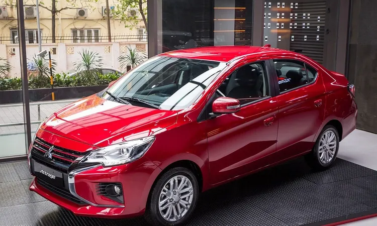 25 % انخفاض أسعار قطع الغيار وصيانات سيارات ميتسوبيشي في مصر