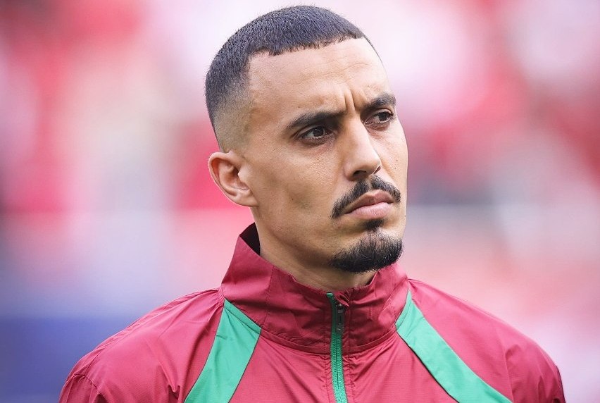 سفيان بوفتيني لـ365Scores: الأردن تستحق النجاحات التي حققتها.. وهذا سبب فوزنا عليهم