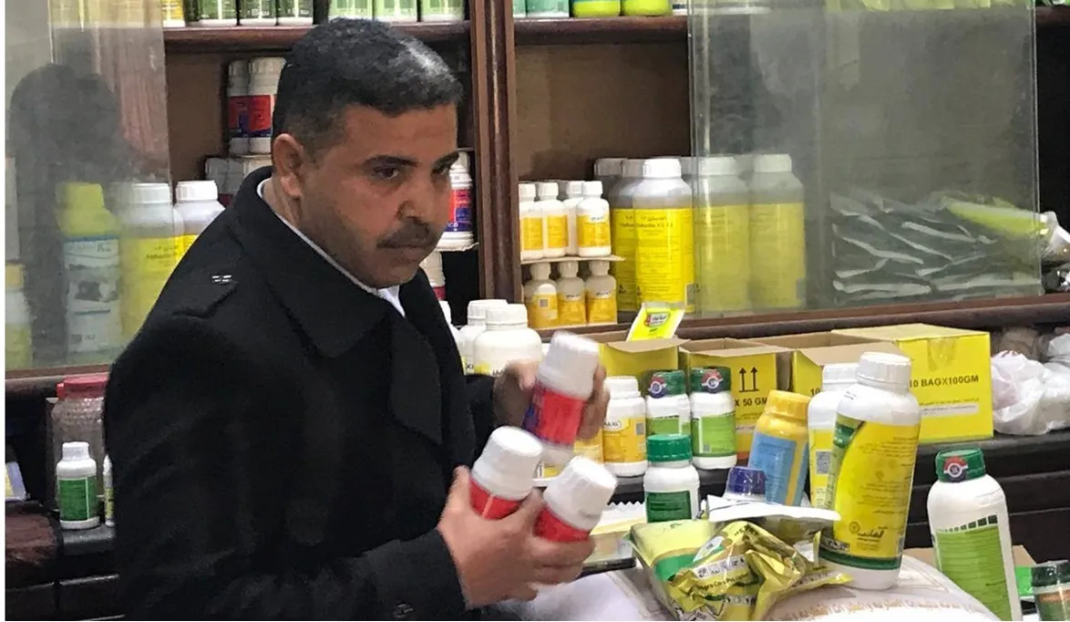 الزراعة تعلن خطة متكاملة لإعادة الانضباط إلى سوق المبيدات…