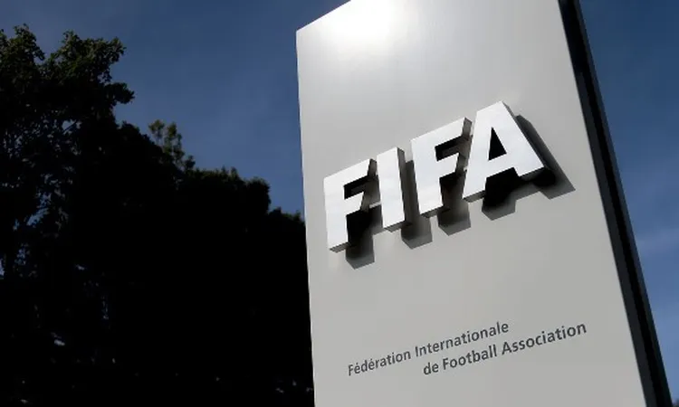 بعد اعتماد فيفا | القائمة الدولية للحكام المصريين لعام 2026