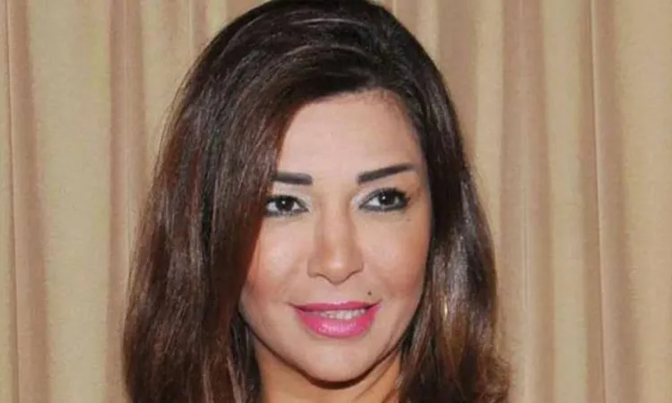 جيهان قمري تكشف حقيقة إجراؤها عملية تجميل