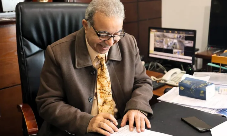 «صرف الإسكندرية» تحصل على شهادتي «ISO» لنظم استمرارية الأعمال وإدارة الأزمات