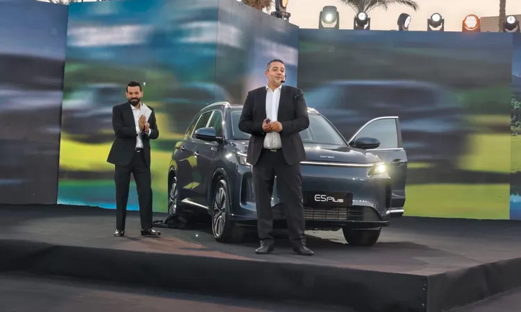 الطارق للسيارات تطلق 3 سيارات DFSK في مصر لأول مرة.. تصل لـ 1.375 مليون جنيه