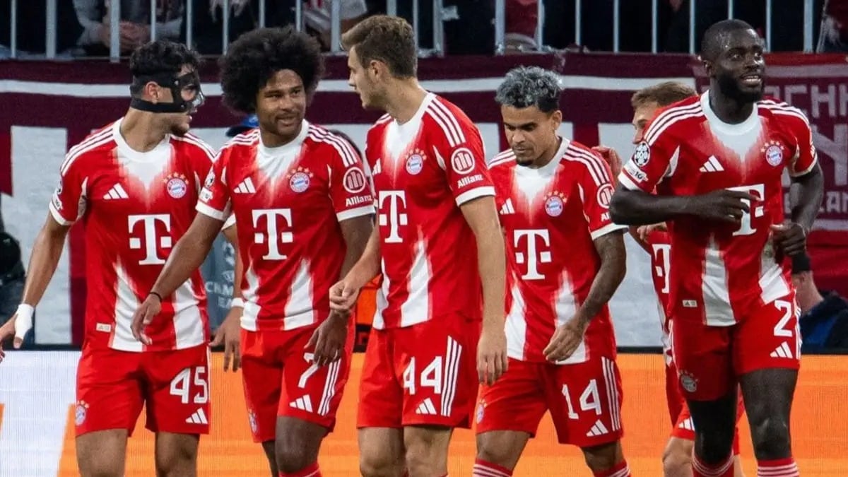 تشكيل بايرن ميونخ ضد هايدينهايم في الدوري الألماني 2025/ 2026