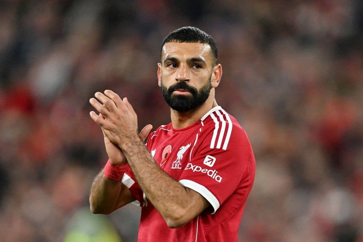3 بطولات قد تمنح محمد صلاح الكرة الذهبية