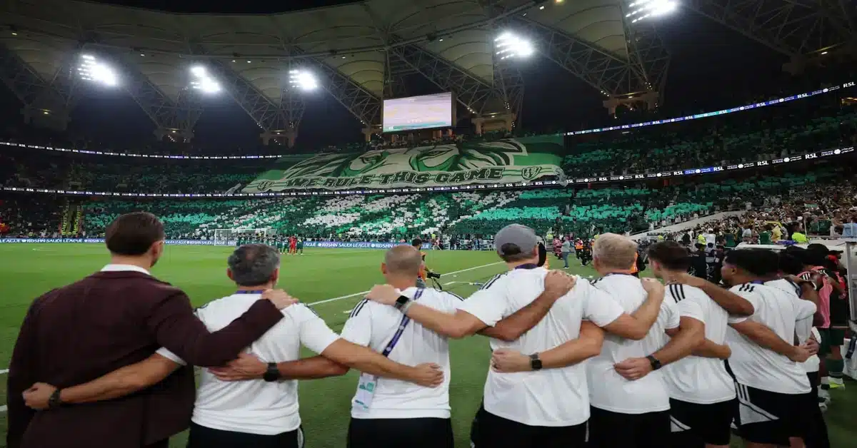 الأهلي يقترب من تعيين مديرًا جديدًا