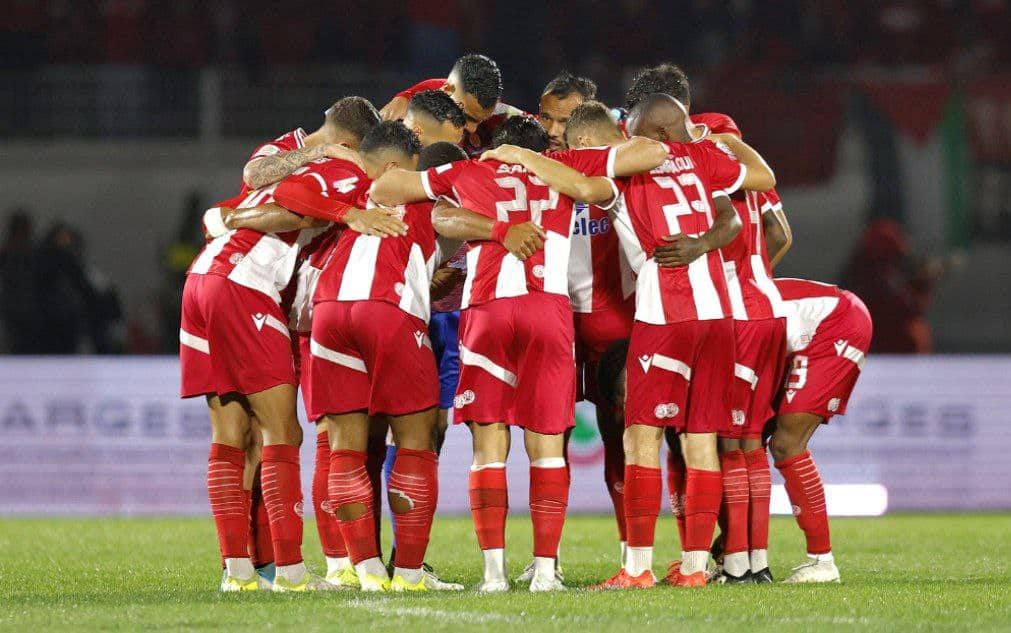 رسميًا.. الوداد يُعلن عن حسم أولى صفقاته الشتوية