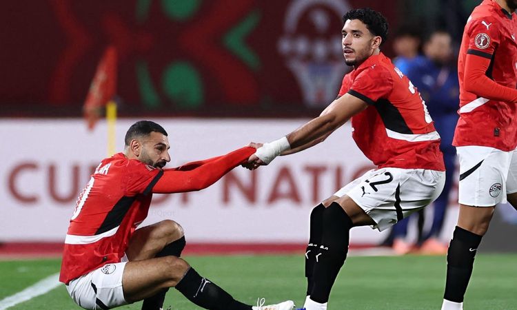 نجم زيمبابوي السابق: أحرجنا منتخب مصر في المواجهة.. وعمر مرموش كان كابوسًا