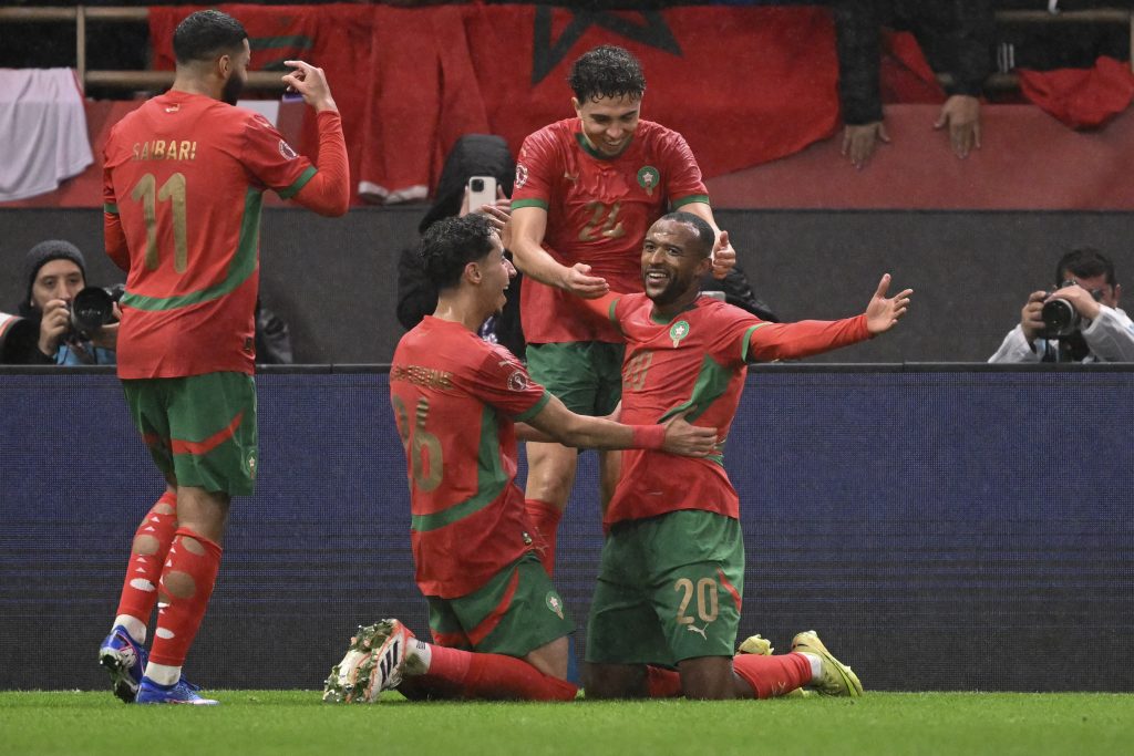 القنوات الناقلة لمباراة المغرب ضد مالي في كأس أمم إفريقيا 2025