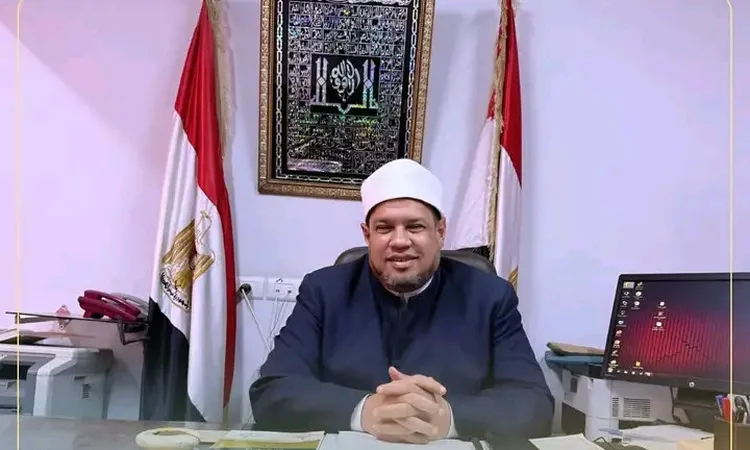 أوقاف كفر الشيخ: مقارئ الأئمة تواصل رسالتها في صقل المهارات وضبط الأداء القرآني