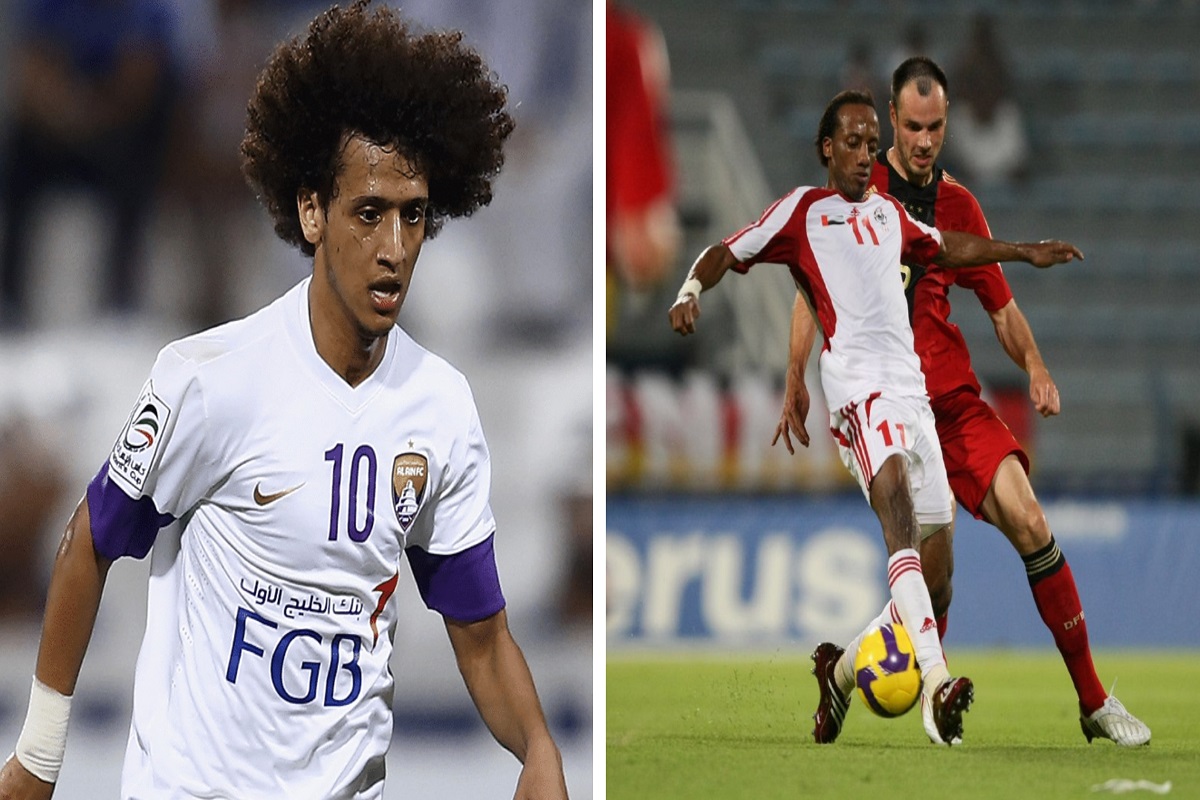 مواهب أتلفها الهوى في الكرة الإماراتية.. الساحرة المستديرة تدير ظهرها لنجوم الصف الأول