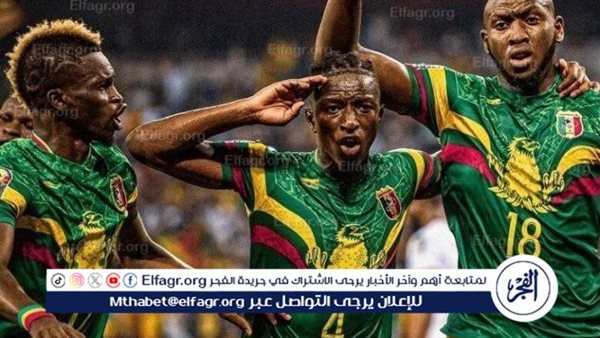 ⚽📺 القنوات الناقلة المفتوحة «لماتش» 🇲🇱 🇿🇲 مالي وزامبيا. في كأس أمم إفريقيا 2025.. صراع الصدارة بعد فوز المغرب 🇲🇦🔥