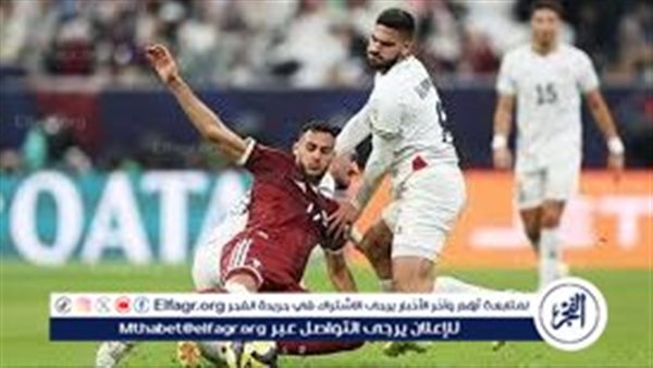 مباراة فلسطين وتونس في كأس العرب 2025 وأهمية المواجهة وترتيب المجموعة