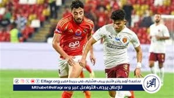 الأهلي يواجه سيراميكا كليوباترا اليوم في كأس عاصمة مصر بحثًا عن أول فوز