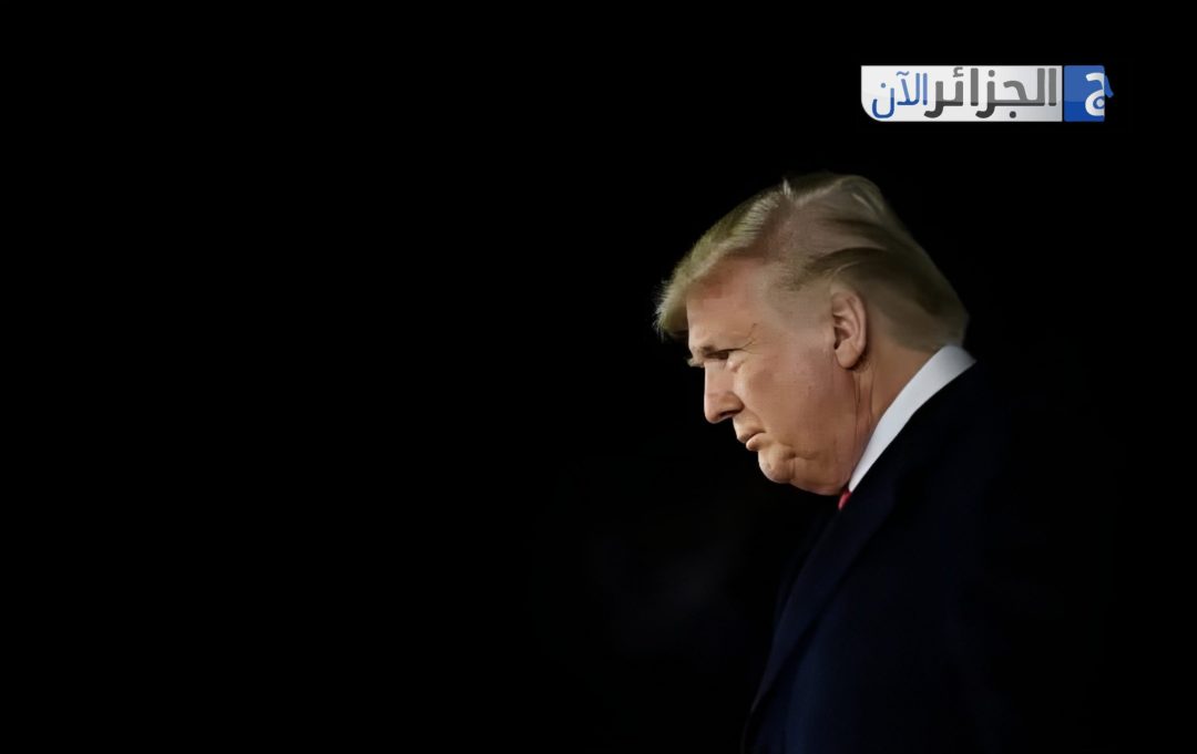 لماذا طالب ترامب من اذاعة بريطانية بتعويض 10 مليارات دولار؟ .. التفاصيل 