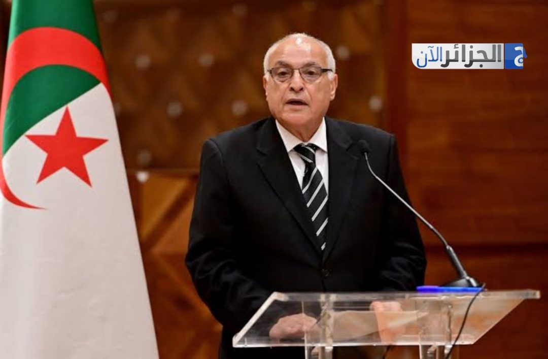 اجتماع اللجنة الجزائرية-التونسية ينطلق في تونس برئاسة عطاف والنفطي