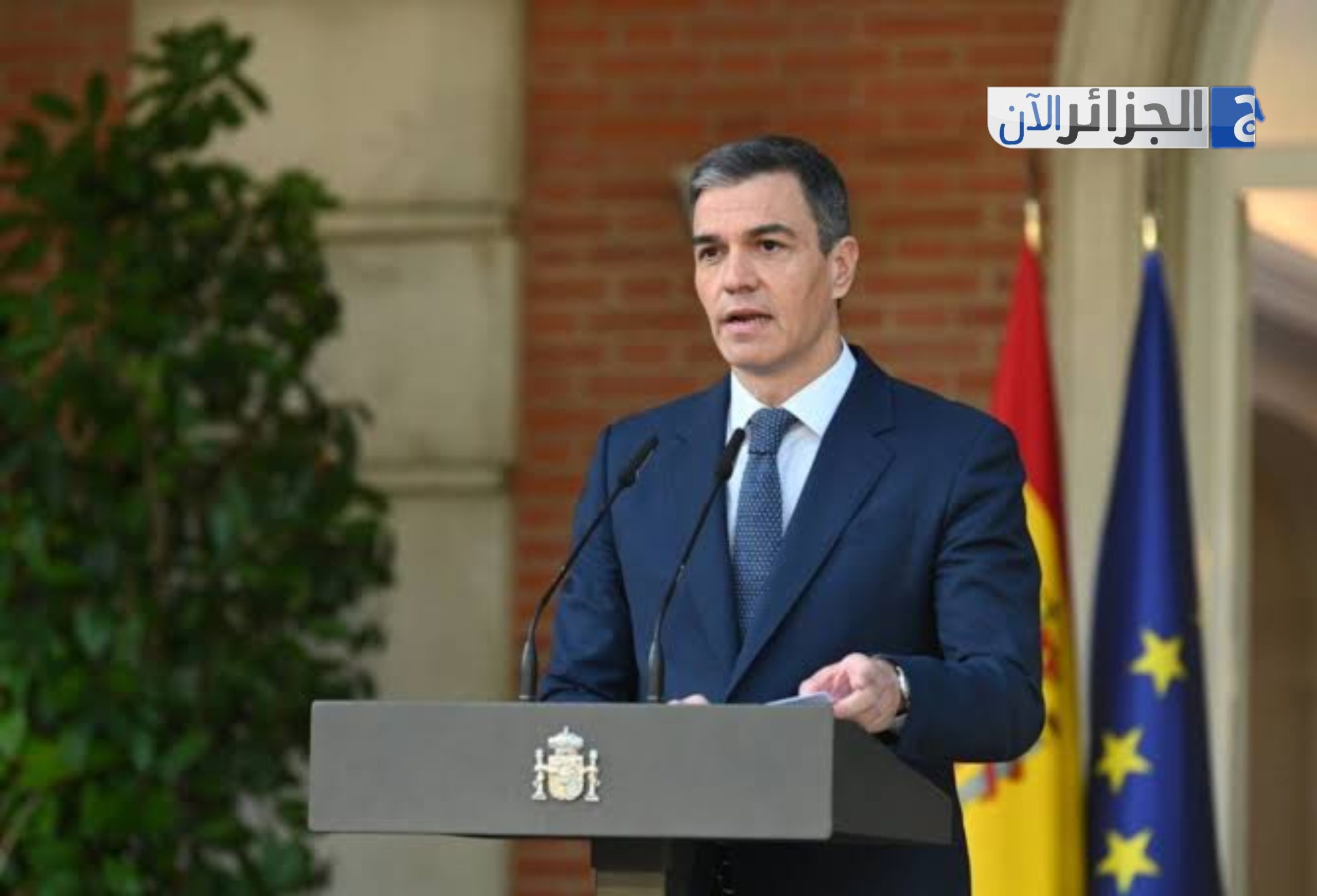 ديبلوماسي إسباني: ” التفسير المغربي للقرار 2797 يتناقض مع محتواه الفعلي”