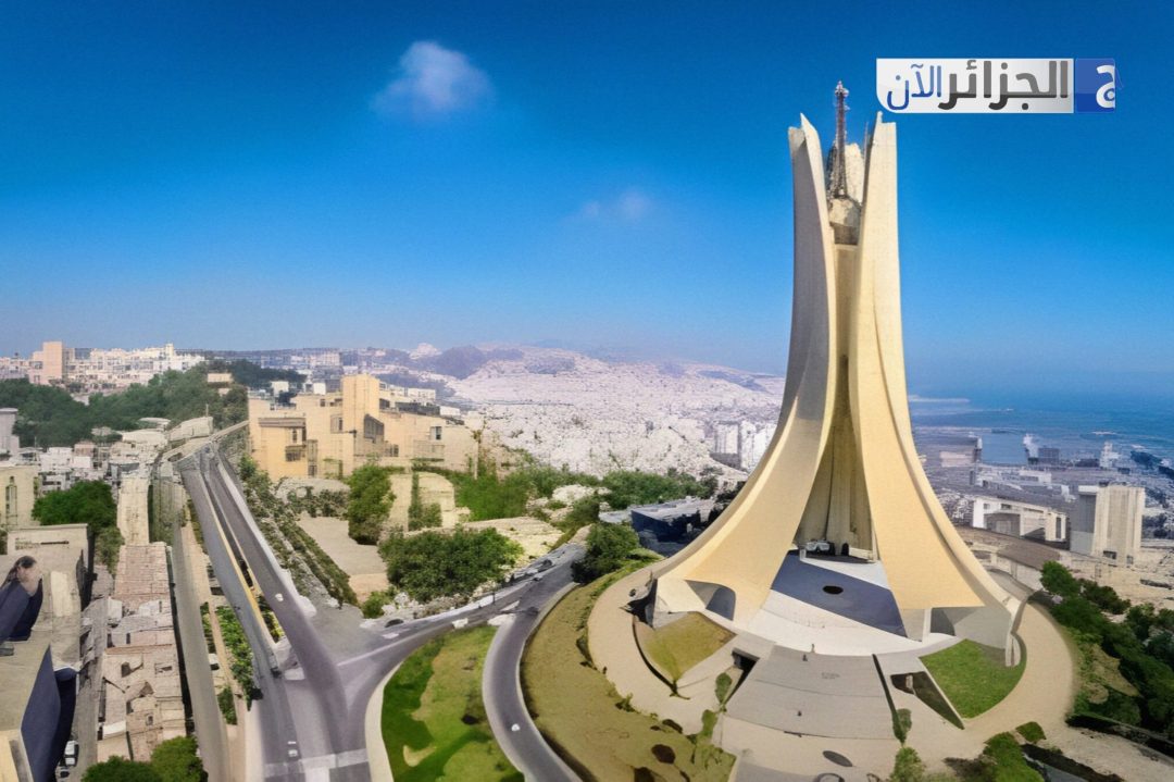 الجزائر عصية على الاستهداف ومحاولات الفتنة مصيرها الفشل