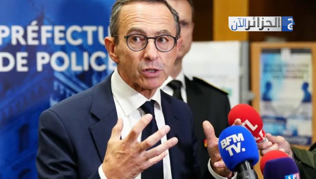 روتايو يواصل نفث سمومه اتجاه الجزائر