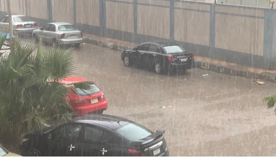 الإسكندرية على موعد مع نوة قاسم .. درجات حرارة تهبط و…