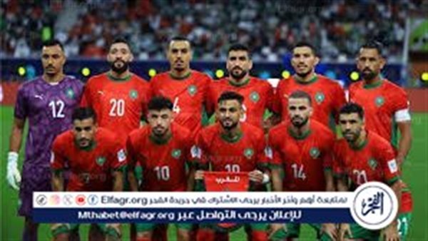 بدون تقطيع .. شاهد رابط مشاهدة مباراة المغرب والإمارات في نصف نهائي كأس العرب 2025