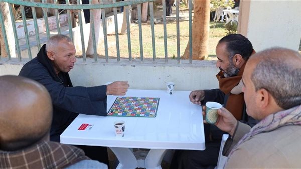 انطلاق دوري الألعاب الشعبية والتراثية والبيئية بمشاركة 2000 لاعب وجوائز 50 ألف جنيه