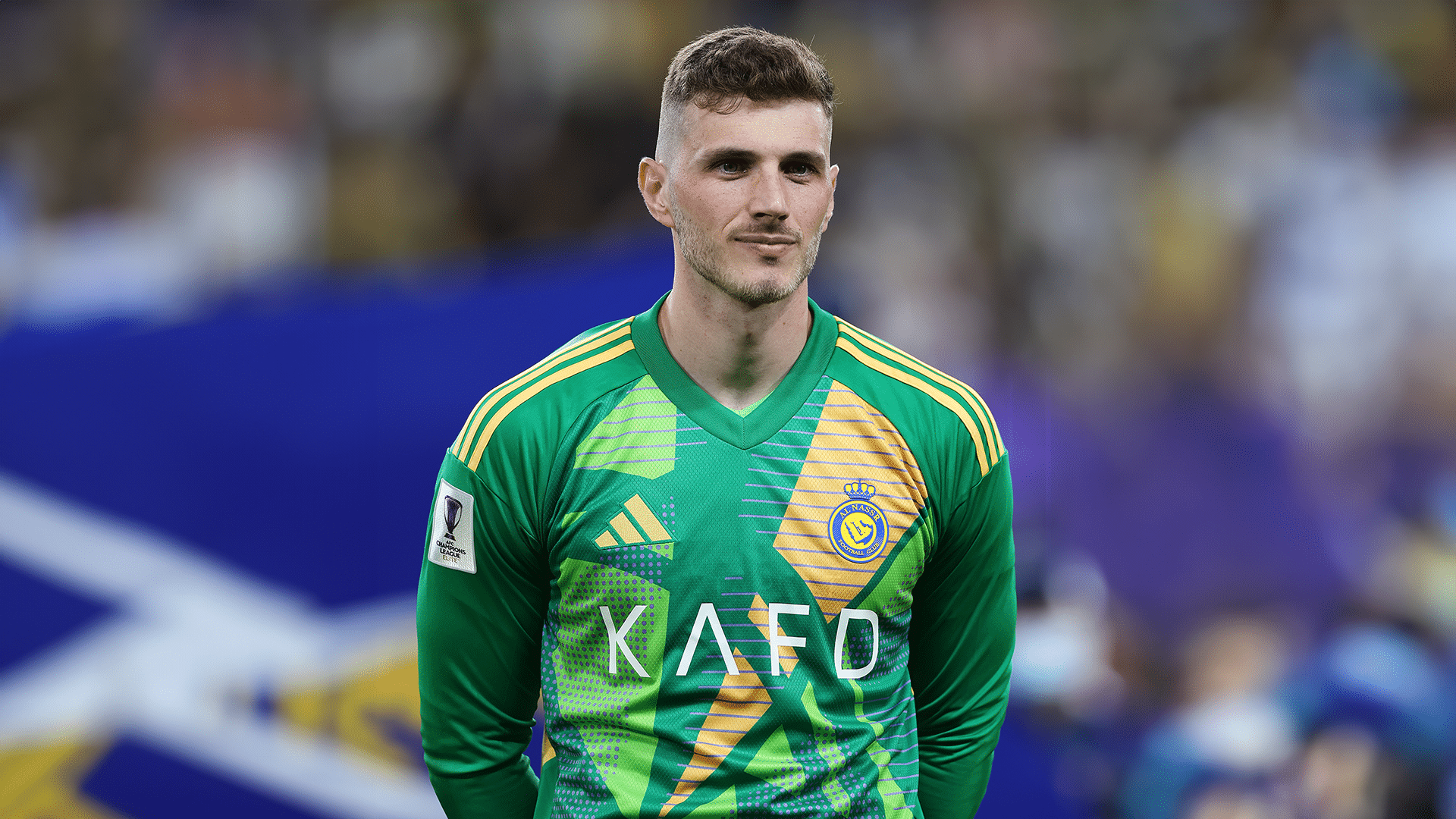 بينتو يقترب من الرحيل عن النصر