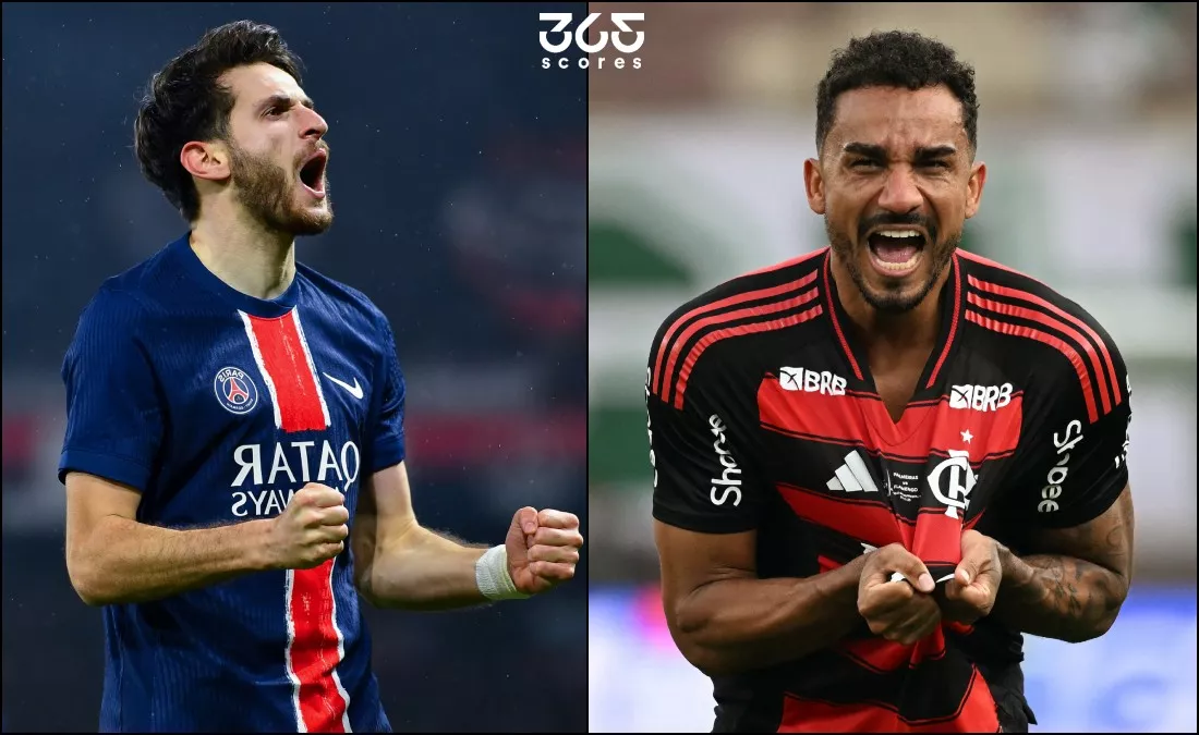 باريس سان جيرمان ضد فلامنجو: أين تشاهد نهائي كأس إنتركونتيننتال 2025؟