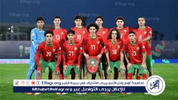 موعد قوي وحاسم في كأس العرب 2025 والقنوات الناقلة