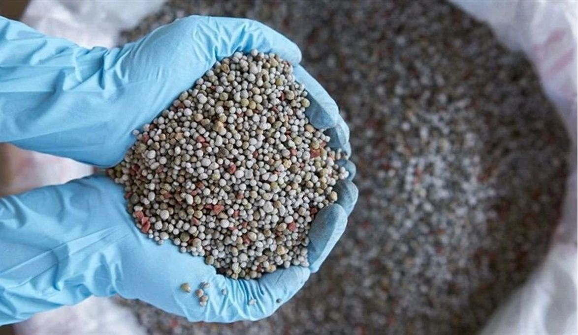 انخفاض نترات النشادر.. أسعار الأسمدة اليوم الجمعة 12 ديسمبر 20…