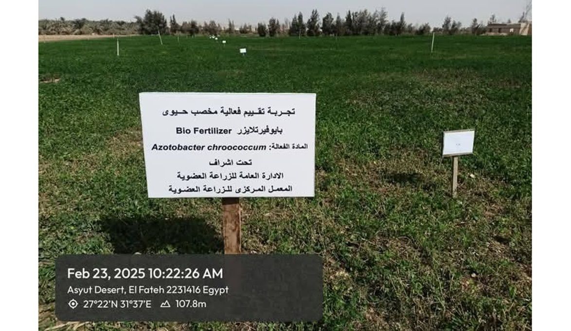 لا إفراج عن المبيدات والمواد الكيماوية قبل إثب…