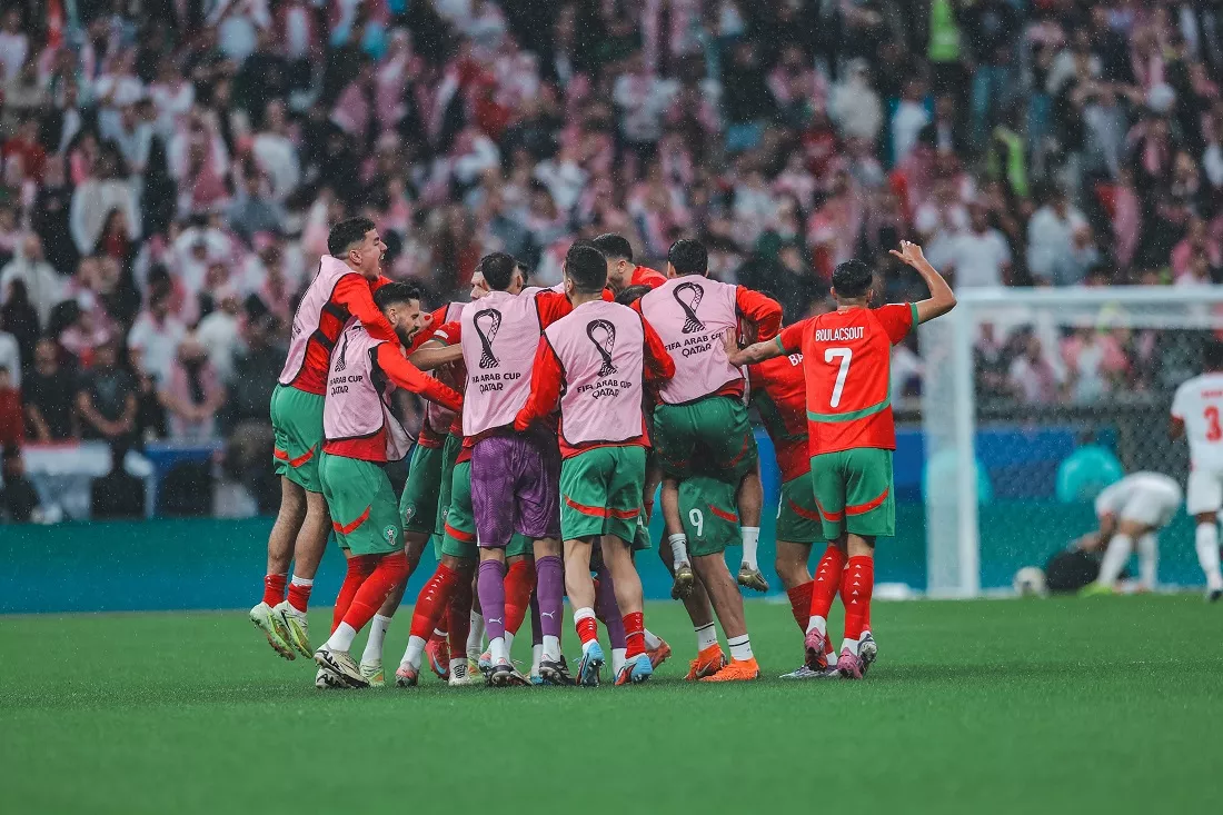 كم عدد بطولات منتخب المغرب طوال تاريخه؟