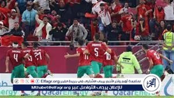 رابط مشاهدة مباراة عمان والمغرب اليوم في كأس العرب 2025.. موعد ناري وحسابات معقدة في المجموعة الثانية