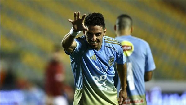 كأس عاصمة مصر.. الأهلي يهزم سيراميكا كليوباترا ويحقق فوز أول تاريخي بالبطولة