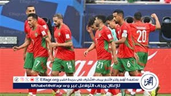 Oman vs Morocco.. قمة عربية نارية في كأس العرب 2025 وموعد المباراة والقنوات الناقلة