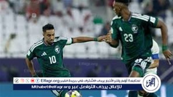 بث مباشر.. قمة مشتعلة في كأس العرب… السعودية تبحث عن التأهل المبكر وجزر القمر تتمسّك بفرصة أخيرة!