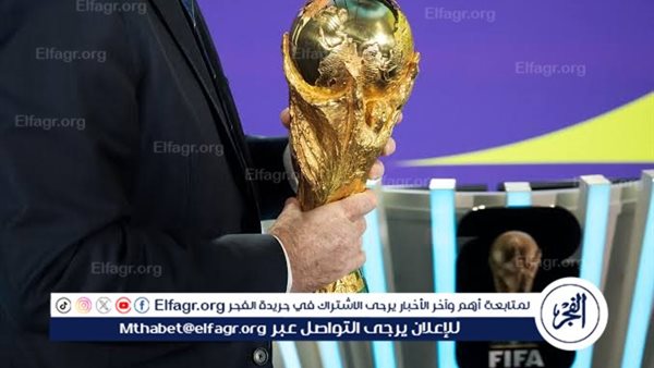قرعة كأس العالم 2026: مشاركة عربية واسعة ومجموعات متفاوتة القوة