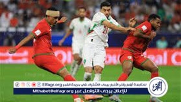 مباراة عمان وجزر القمر في كأس العرب 2025.. مواجهة لتحسين المراكز اليوم على ملعب 974