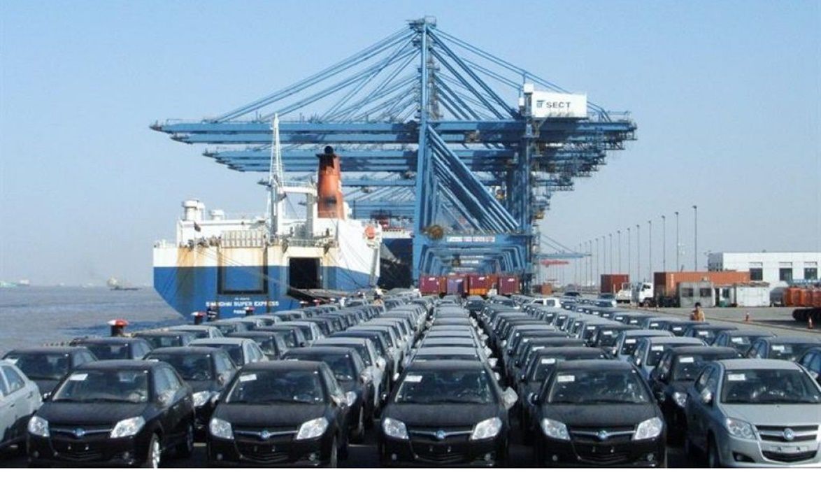 من 69 ألف إلى 3 مليون … سعر السيارات و ركود في سوق …