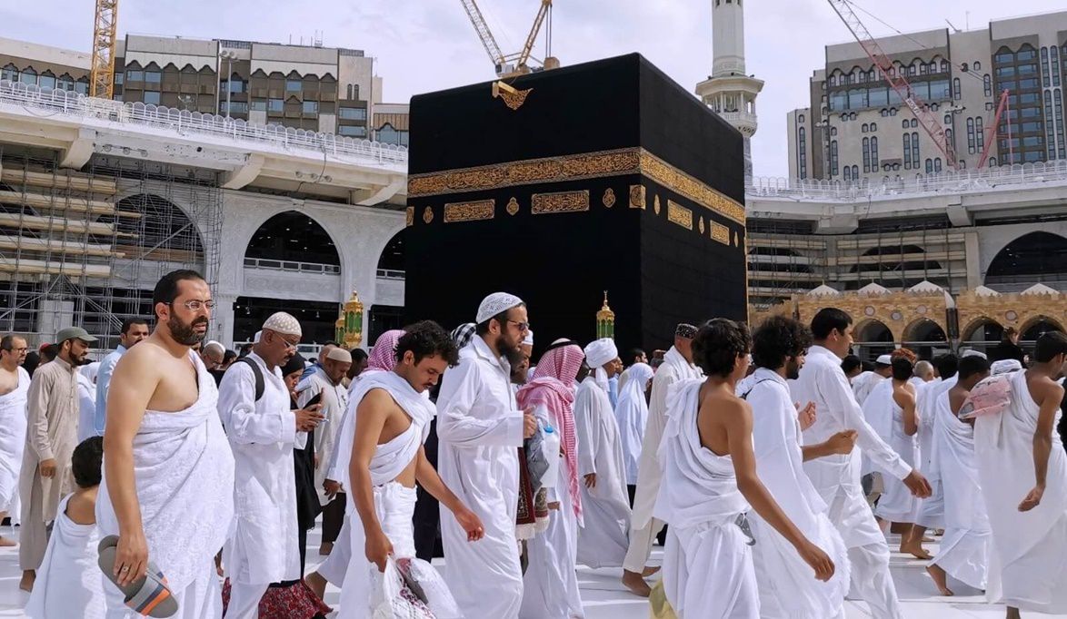 رابط وخطوات التسجيل في الحج 2026 عبر منصة نسك.. الشروط والتفاص…