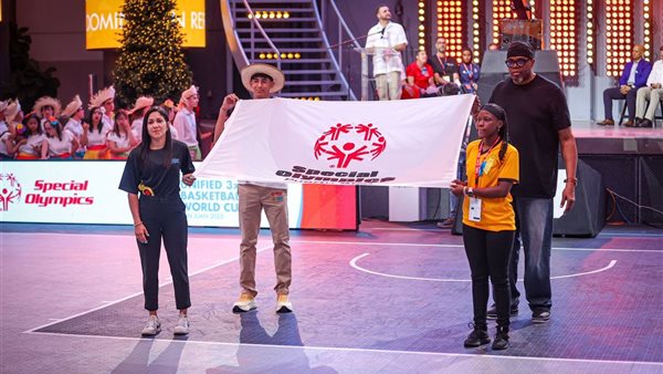 بمشاركة مصرية.. انطلاق كأس العالم للاولمبياد الخاص لكرة السلة الموحدة 3×3 للأولمبياد الخاص بورتوريكو ٢٠٢٥