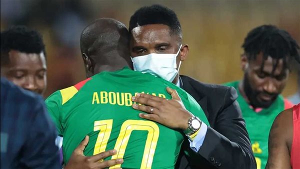 كأس الأمم الأفريقية.. ذا صن تكشف أسباب استبعاد فينسنت أبوبكر من قائمة المنتخب