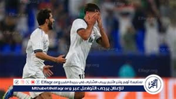 صراع الصدارة.. موعد مباراة السودان والعراق اليوم في كأس العرب 2025 والقنوات الناقلة